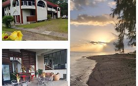Residence Vainau Moorea