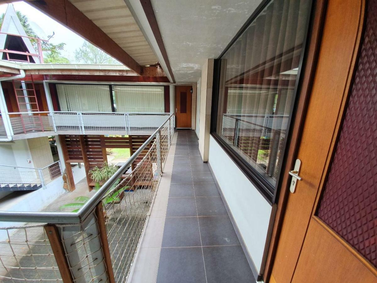 Residence Vainau Moorea Haapiti Extérieur photo